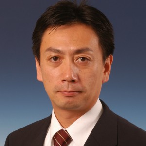 Masakazu Takahashi