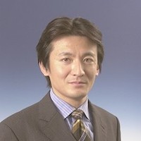 Keiji Takeda