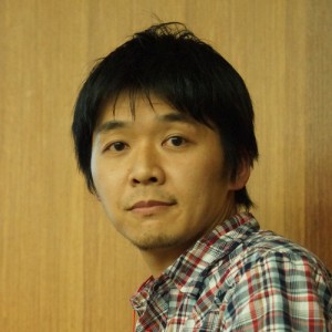 Yosuke Hasegawa